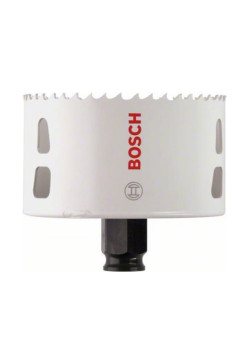 Коронка BiM PROGRESSOR (79 мм) Bosch 2608594232