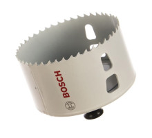 Коронка BiM PROGRESSOR (86 мм) Bosch 2608594234