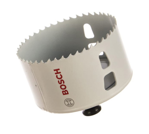 Коронка BiM PROGRESSOR (86 мм) Bosch 2608594234
