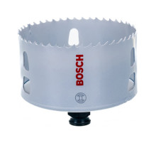 Коронка BiM PROGRESSOR (89 мм) Bosch 2608594235