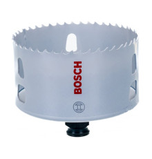 Коронка BiM PROGRESSOR (89 мм) Bosch 2608594235