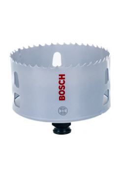 Коронка BiM PROGRESSOR (89 мм) Bosch 2608594235