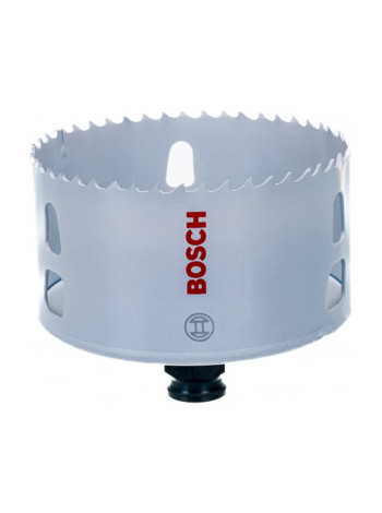 Коронка BiM PROGRESSOR (89 мм) Bosch 2608594235