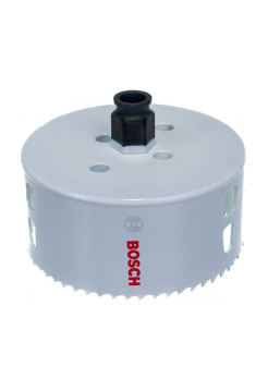 Коронка BiM PROGRESSOR (102 мм) Bosch 2608594239