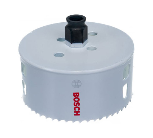 Коронка BiM PROGRESSOR (102 мм) Bosch 2608594239