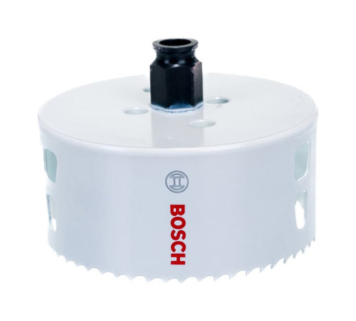 Коронка BiM PROGRESSOR (105 мм) Bosch 2608594240
