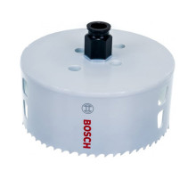 Коронка BiM PROGRESSOR (111 мм) Bosch 2608594242