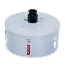 Коронка BiM PROGRESSOR (111 мм) Bosch 2608594242