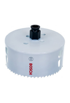 Коронка BiM PROGRESSOR (111 мм) Bosch 2608594242