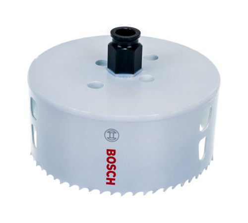 Коронка BiM PROGRESSOR (111 мм) Bosch 2608594242