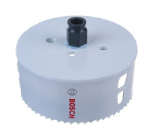 Коронка BiM PROGRESSOR (114 мм) Bosch 2608594243
