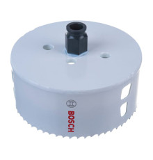 Коронка BiM PROGRESSOR (114 мм) Bosch 2608594243