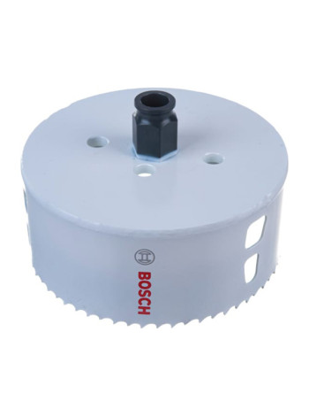 Коронка BiM PROGRESSOR (114 мм) Bosch 2608594243