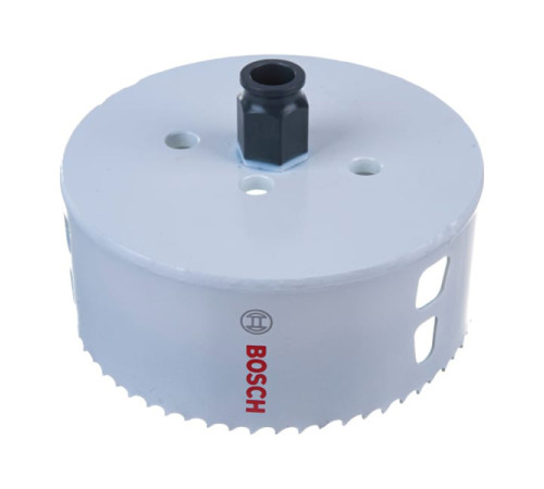 Коронка BiM PROGRESSOR (114 мм) Bosch 2608594243