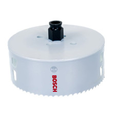 Коронка BiM PROGRESSOR (127 мм) Bosch 2608594245