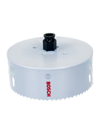 Коронка BiM PROGRESSOR (127 мм) Bosch 2608594245