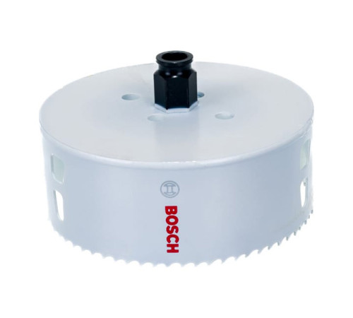Коронка BiM PROGRESSOR (127 мм) Bosch 2608594245