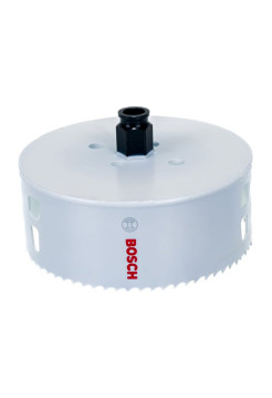 Коронка BiM PROGRESSOR (140 мм) Bosch 2608594247