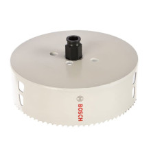 Коронка BiM PROGRESSOR (152 мм) Bosch 2608594248