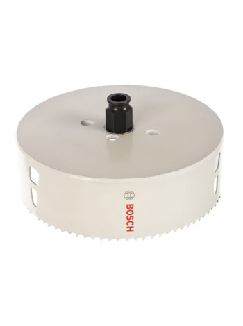 Коронка BiM PROGRESSOR (152 мм) Bosch 2608594248