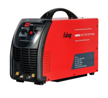 Сварочный полуавтомат инвертор Fubag INMIG 500T DW SYN PULSE c подающим механизмом DRIVE INMIG DW SN PULSE 38433 + горелка FB 400 3m 38449 38432.2