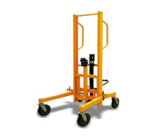 Штабелер для снятия бочек с поддонов EURO-LIFT DT400 00016679