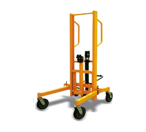 Штабелер для снятия бочек с поддонов EURO-LIFT DT400 00016679