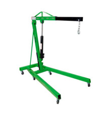 Гаражный складной кран гп 2 тн. EURO-LIFT SC2000A 00001593