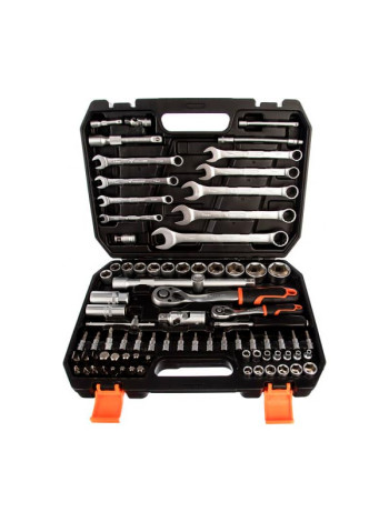 Набор инструментов Gigant 82 предмета GAS 82