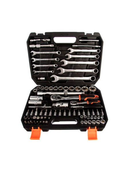 Набор инструментов Gigant 82 предмета GAS 82