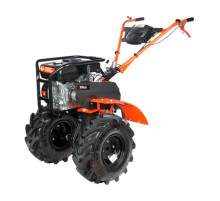 Бензиновый мотоблок Patriot УРАЛ 440107581