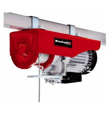 Электрический тельфер Einhell TC-EH 600 2255150