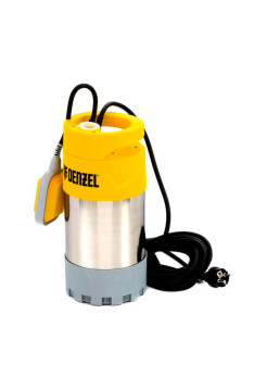 Погружной насос высокого давления Denzel PH900 X-Pro 97233