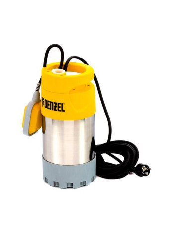 Погружной насос высокого давления Denzel PH900 X-Pro 97233