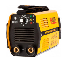Аппарат инвертор дуговой сварки 230 А, ПВ Denzel DS-230 Compact 94374