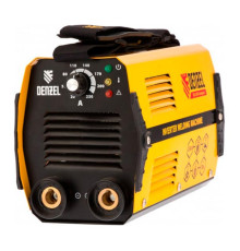 Аппарат инвертор дуговой сварки 230 А, ПВ Denzel DS-230 Compact 94374