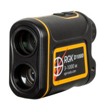 Оптический дальномер RGK D1000