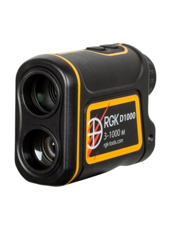 Оптический дальномер RGK D1000