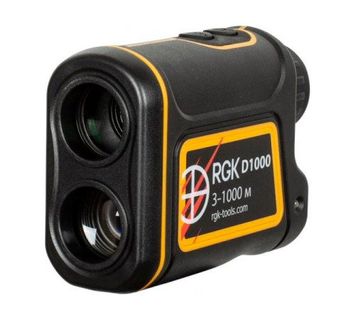Оптический дальномер RGK D1000