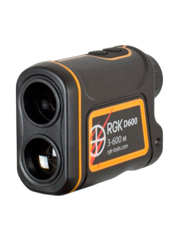 Оптический дальномер RGK D600