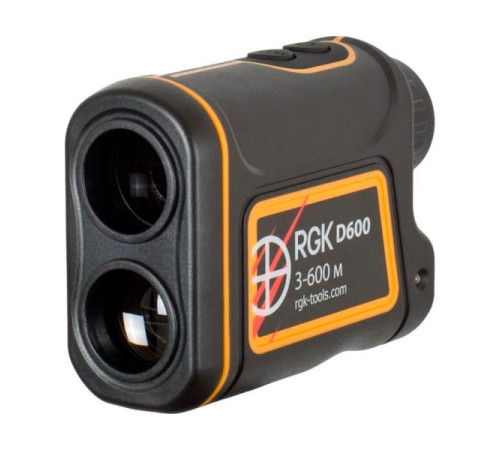 Оптический дальномер RGK D600