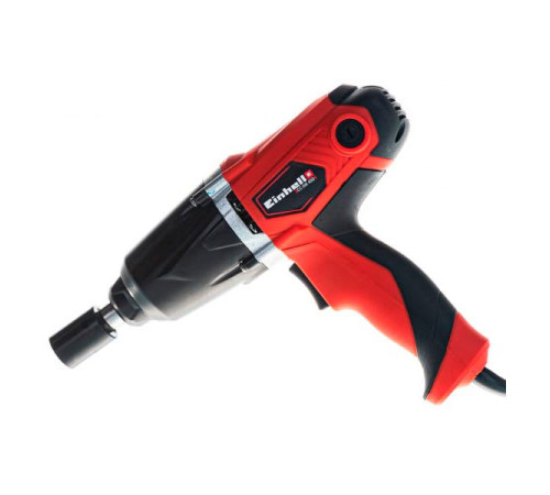 Ударный гайковерт Einhell CC-IW 450 2048304