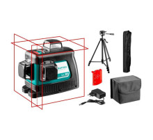 Лазерный нивелир KRAFTOOL LL-3D-3 34640-3
