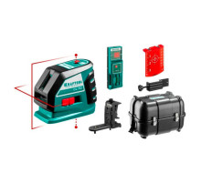 Лазерный линейный нивелир KRAFTOOL CL-70-4 34660-4