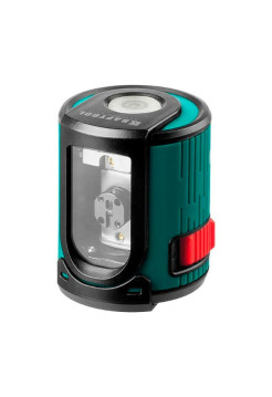 Лазерный линейный нивелир KRAFTOOL CL 20 34700