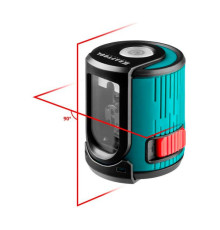 Лазерный линейный нивелир KRAFTOOL CL 20 34700-2