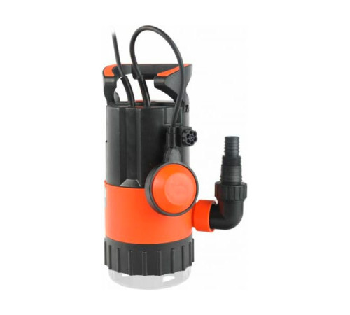 Дренажный насос Patriot F 500 D 315302408