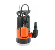 Дренажный насос Patriot F 600 D 315302406
