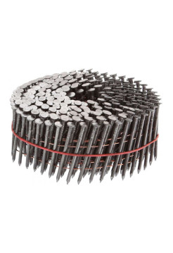 Гвозди барабанные гладкие (7200 шт; 3.05x22 мм) для гвоздезабивного пистолета R45 Fubag 140138