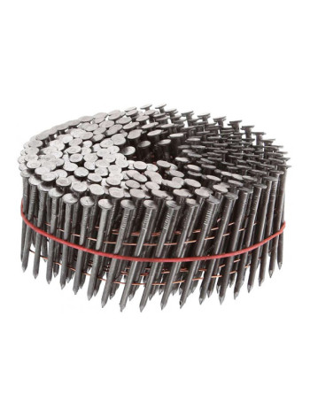 Гвозди барабанные гладкие (14000 шт; 2.10х32 мм) для гвоздезабивного пистолета N65C Fubag 140157